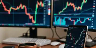 Азиатские рынки ожидают снижения после роста технологических акций в США