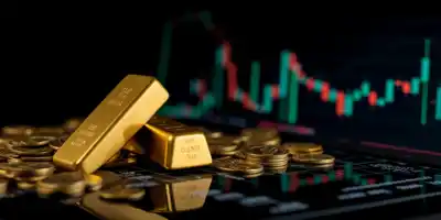 Мировой спрос на золото достиг рекорда в третьем квартале 2024 года