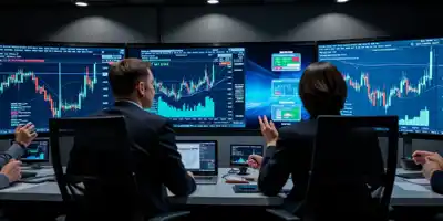 Рынок кредитов выдержит волну долгов техгигантов, уверены эксперты BI