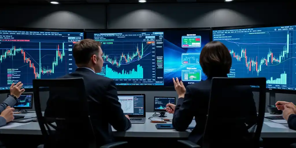 Рынок кредитов выдержит волну долгов техгигантов, уверены эксперты BI