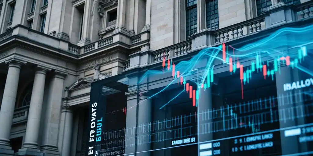 ABN Amro планирует сократить 5200 должностей к 2028 году