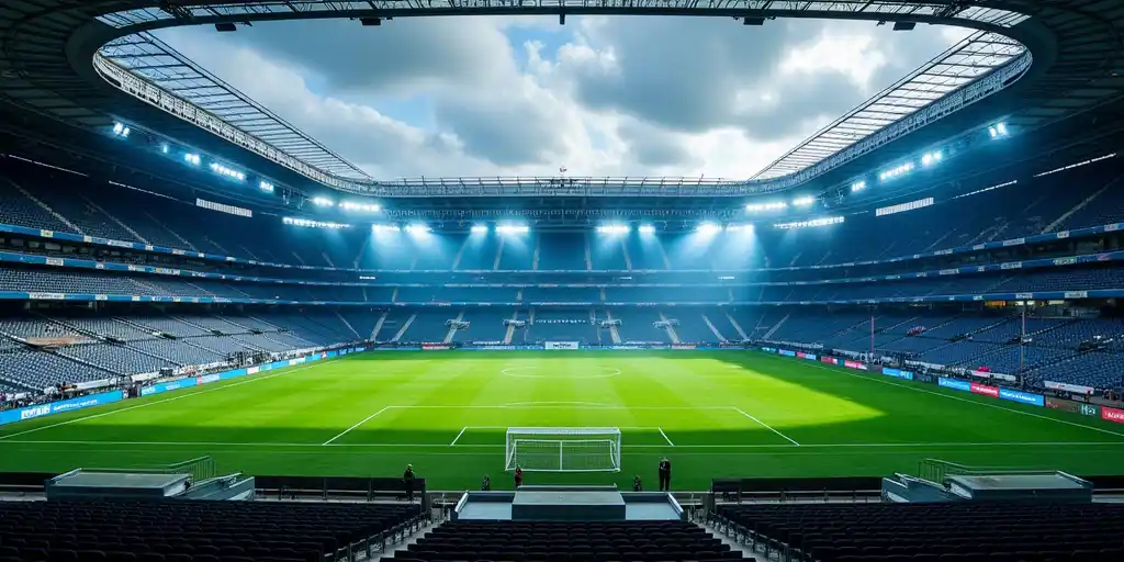 New York Giants признаны самой дорогой спортивной франшизой