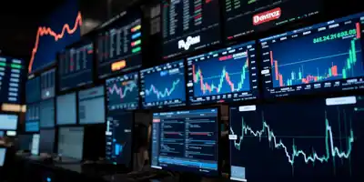 Предупреждение Leonteq о потерях усиливает трудности, акции на минимуме