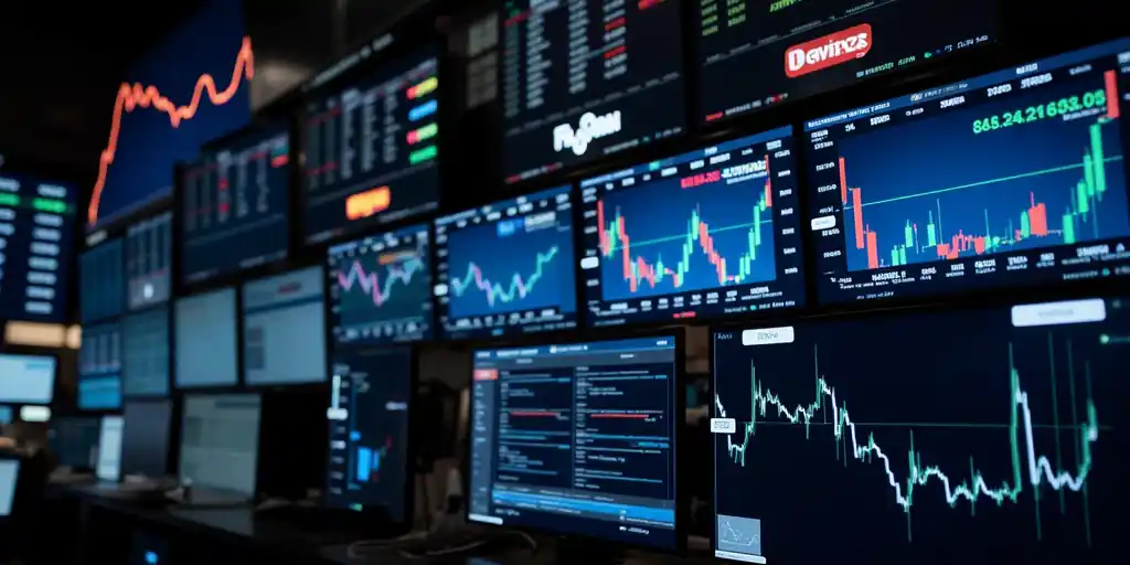 Предупреждение Leonteq о потерях усиливает трудности, акции на минимуме