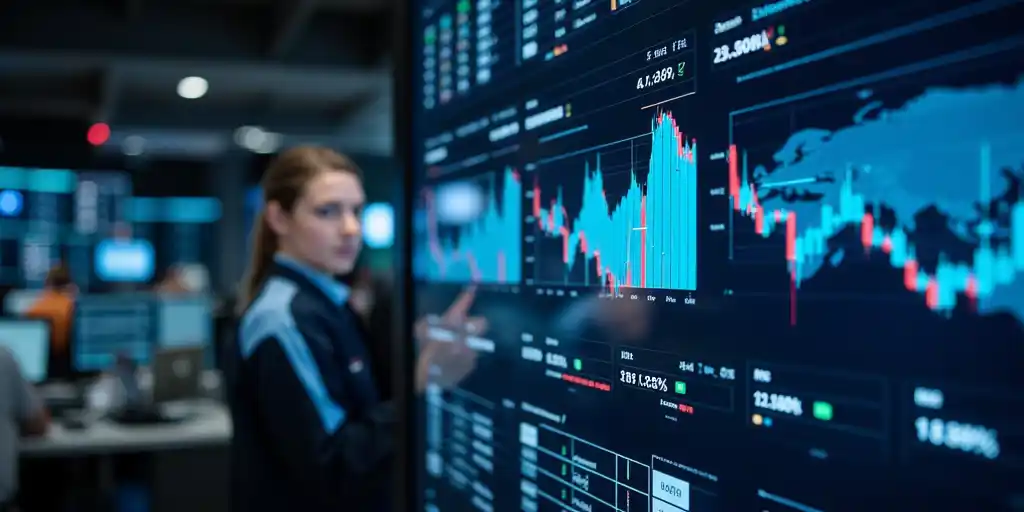 Figma провела IPO: объем размещения $1,2 млрд