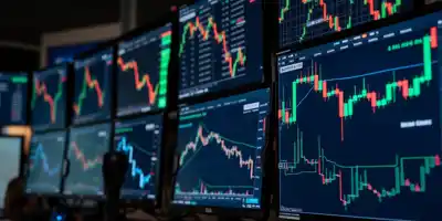 Инвесторы в Азии анализируют ситуацию в Китае, Уолл-Стрит закрыт