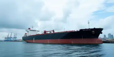 Рекордный рост поставок канадской нефти в Китай