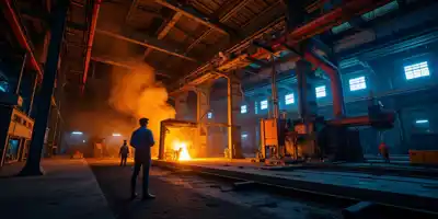 Gerdau замораживает инвестиции в Бразилии и расширяет присутствие в США