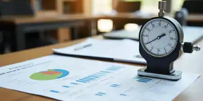 Расширение перечня измерительного оборудования в госрегулировании с 2027 года