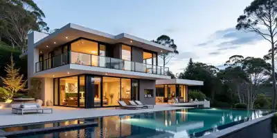 Гендиректор офиса Пакера продал дом в Сиднее за 85 млн австралийских долларов