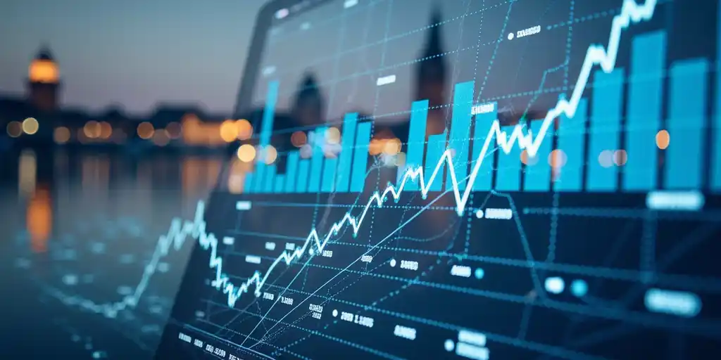 Экономика Германии значительно укрепится в 2026 году, прогнозирует Бундесбанк