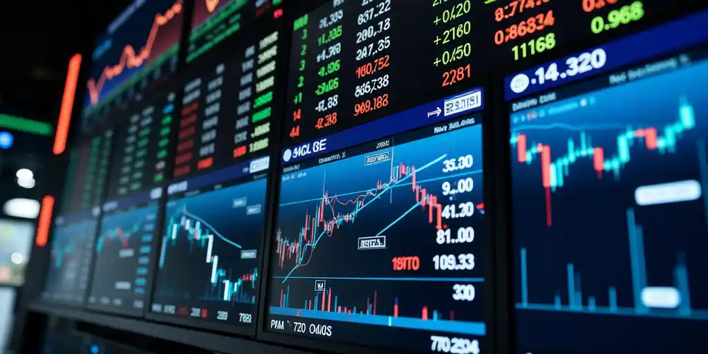 Южная Корея готовит меры по стабилизации вона с помощью пенсионного фонда