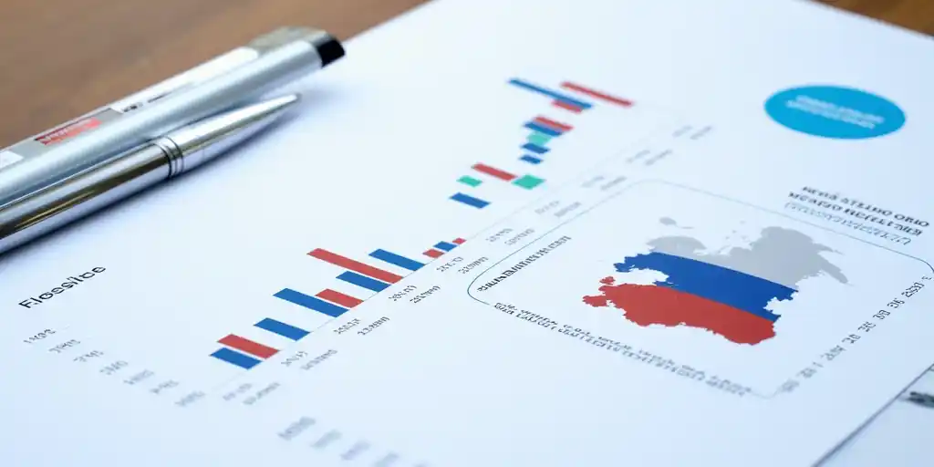 Планируемый потолок внешнего госдолга России к 2027 году — $66,8 млрд