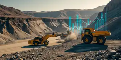 Barrick планирует IPO золотодобывающих активов в Северной Америке