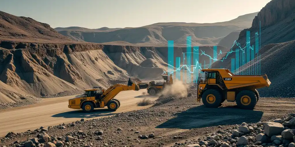 Barrick планирует IPO золотодобывающих активов в Северной Америке