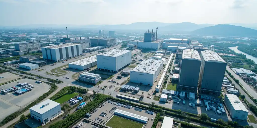 Chuangxin Industries готовит IPO в Гонконге на 700 млн долларов