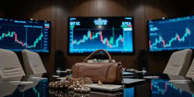 Бернар Арно наращивает долю в LVMH для контроля над холдингом