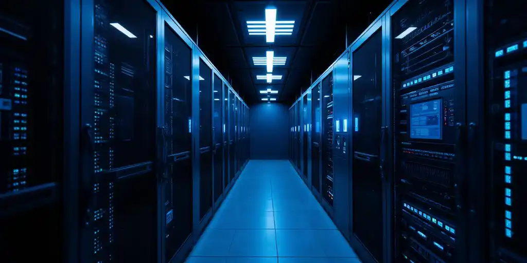 Крупный сбой облачных сервисов повлиял на работу Disney+ и McDonald’s