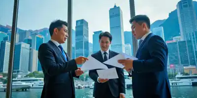 HSBC намерен приватизировать Hang Seng Bank с оценкой в $37 млрд