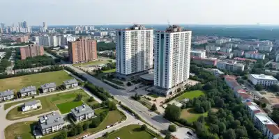 Меры по поддержке доступности жилья обсудили на совете законодателей