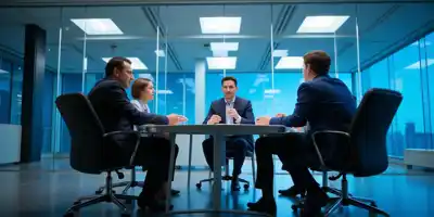 Bank of America обновил руководство подразделения TMT-банкинга