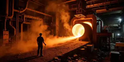 Китай выступает против нулевых или отрицательных сборов за обработку меди