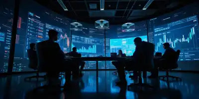 Путин заявил об отсутствии значительных рисков переохлаждения экономики РФ