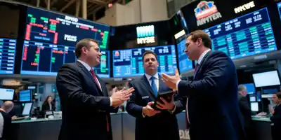 HDB Financial Services дебютирует на бирже после крупнейшего IPO в Индии 2025 года