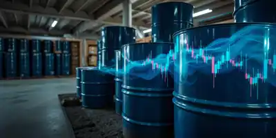 Разногласия в OPEC+ на фоне роста избытка нефти