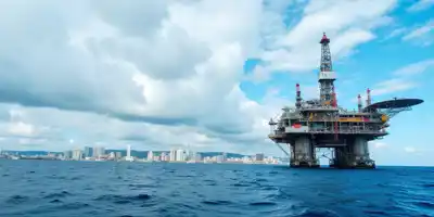 Снижение прибыли CNOOC в III квартале 2024 года на фоне падения нефтяных цен