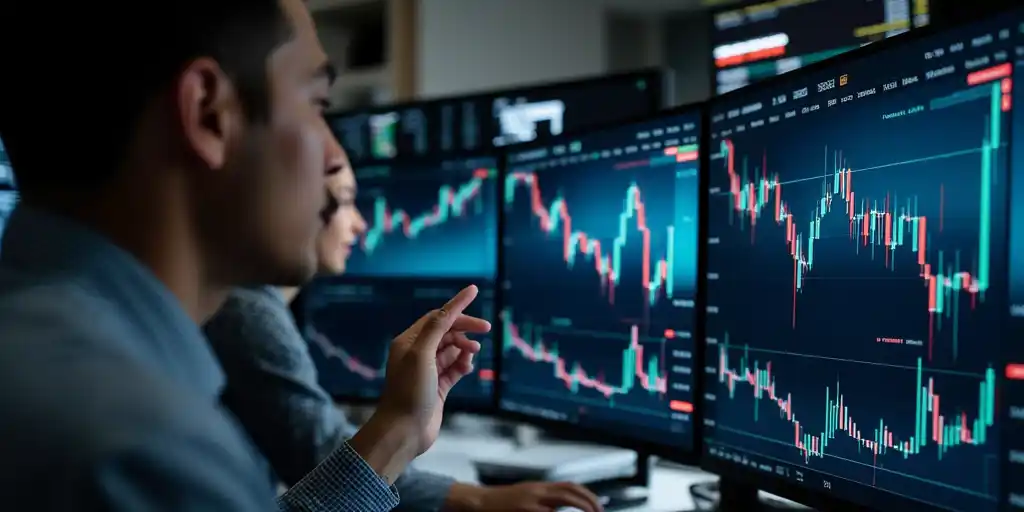 Южноафриканский ранд теряет репутацию волатильной валюты