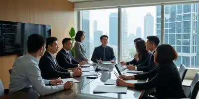 Blackstone планирует расширить штат в Азии для частных рынков