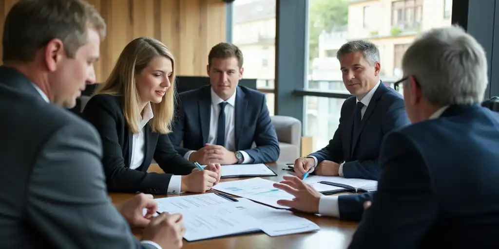 Мишустин и Силуанов обсудили поддержку семей, бойцов СВО и отношения с Китаем