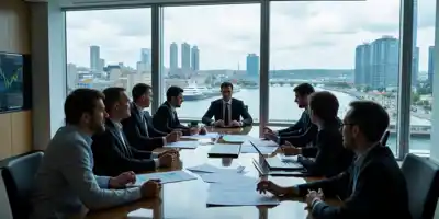 Малый бизнес ищет новые пути развития в условиях сокращения господдержки