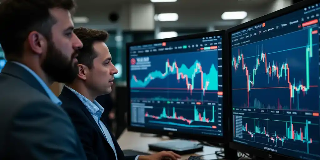 Казначейские облигации США демонстрируют восстановление на фоне прогнозов JPMorgan