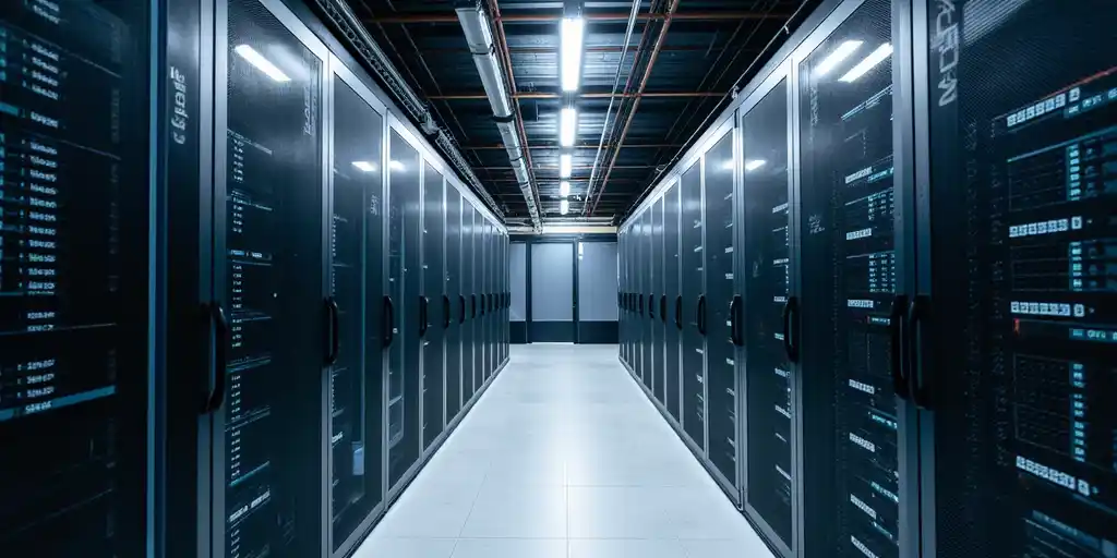 Oracle: Сделка по дата-центру в Мичигане идет по графику