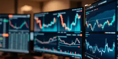 Эксперт Ninety One назвал США центром рыночных рисков