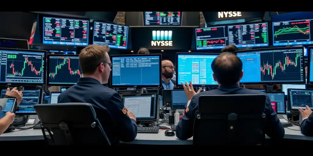 Millennium нанимает четырех трейдеров Citadel после бонусов