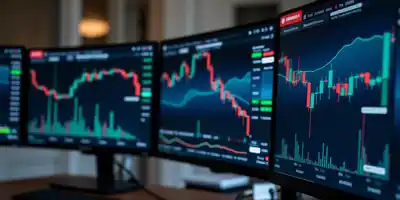 S&P 500 остановил рост на фоне снижения акций Oracle