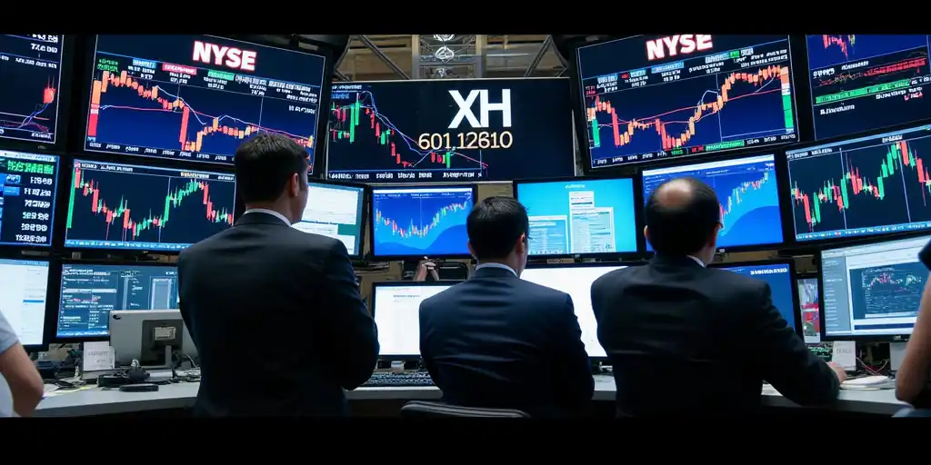 Kioxia и Pan Pacific войдут в индекс Nikkei 225 с апреля