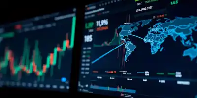 Рынки определяют явного победителя в конфликте с Ираном: США