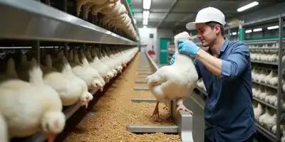 Расширение франчайзи KFC в Руанде: стратегия роста Eclosia