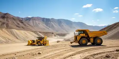 Newmont требует от Barrick улучшить операции в Неваде перед IPO