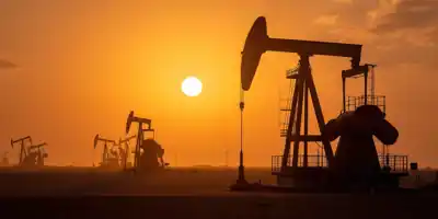 Цены на нефть выросли почти на 5% на фоне геополитической напряженности