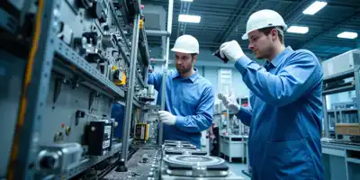 Рост акций Lasertec на фоне роста ожиданий спроса на чипы для ИИ