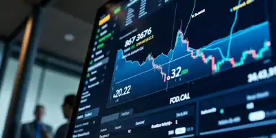 Акции Hapvida близки к рекордным минимумам на фоне серии понижений