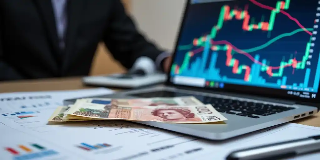 Прогноз Vanguard: курс фунта достигнет $1,40 на фоне стабильности экономики Великобритании