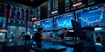 Национальная фондовая биржа Индии направила регулятору предложение о рекордном урегулировании спора