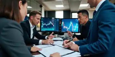 Южная Корея готова стабилизировать рынки при ослаблении воны