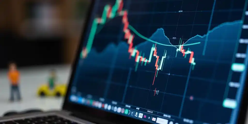 Акции Pop Mart снизились на 9% из-за опасений по продажам